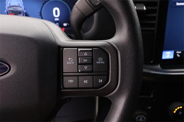 Used 2024 Ford F150 STX image 12