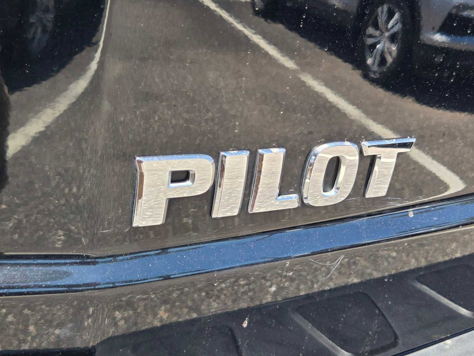 Used 2015 Honda Pilot EX-L image 14