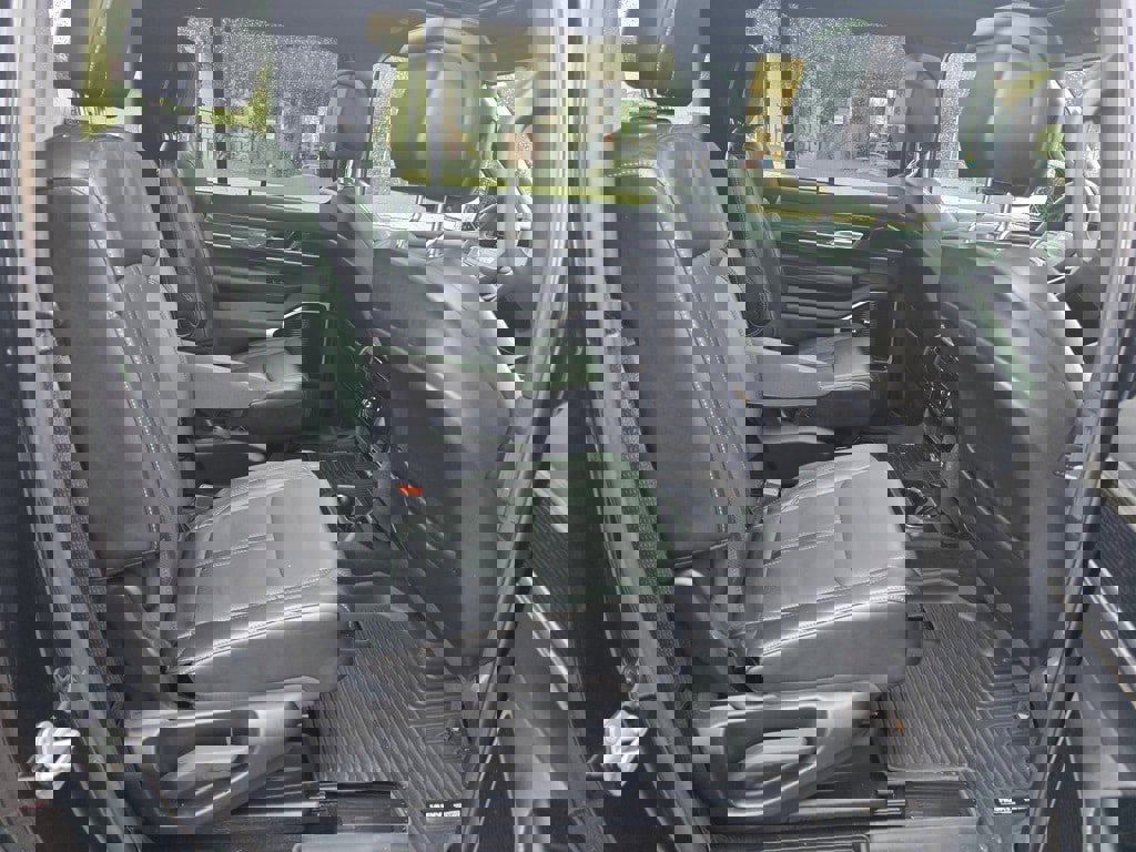 Used 2022 Jeep Wagoneer Series III w/ Premium Group I image 31