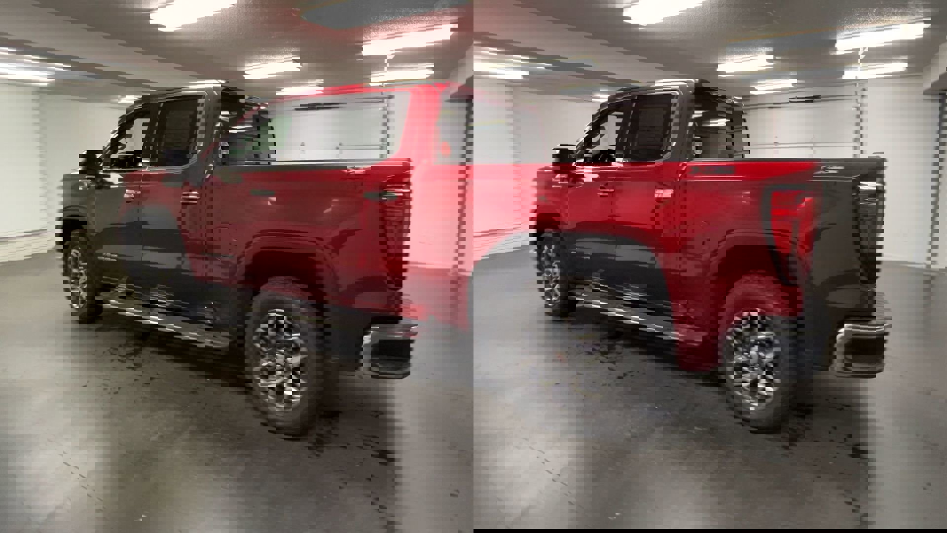 New 2026 GMC Sierra 1500 SLT w/ SLT Premium Plus Package image 41