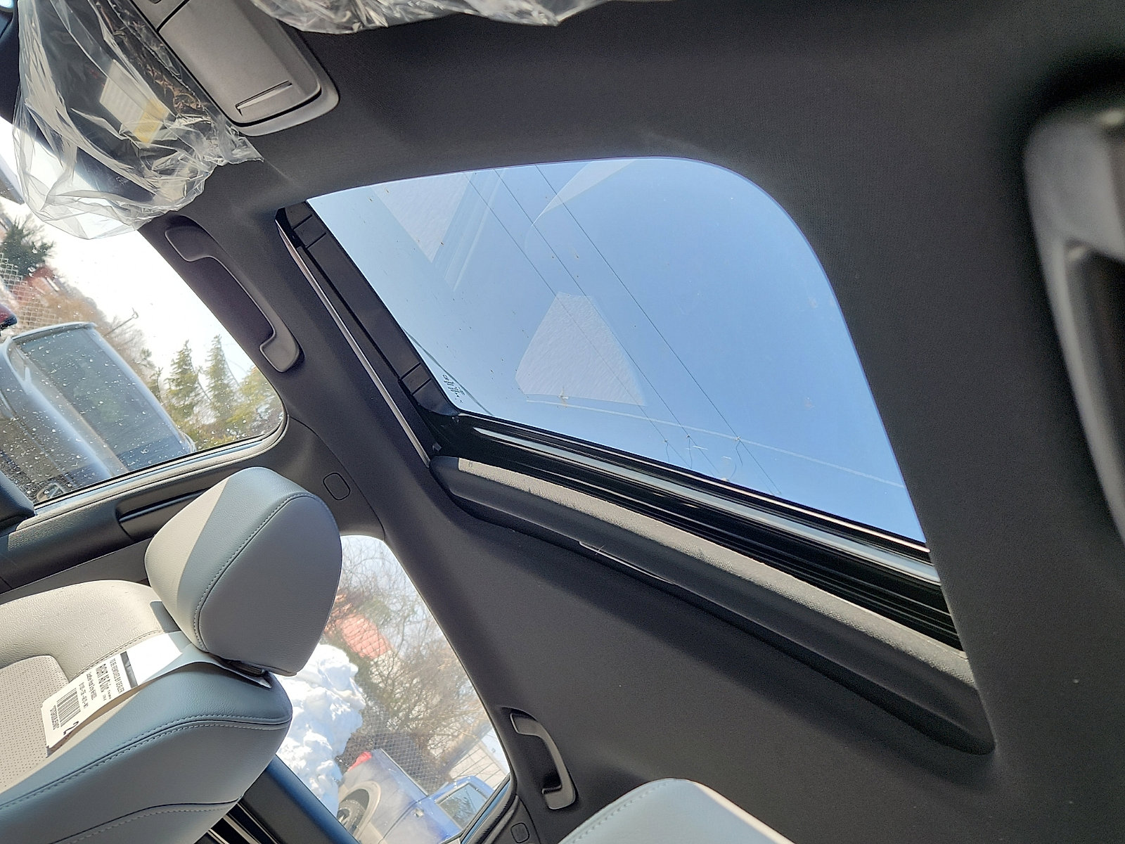 New 2026 Honda Civic Sport Touring image 10