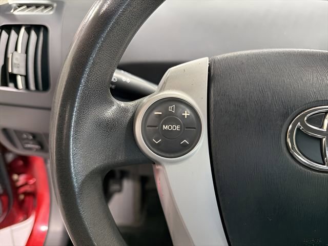 Used 2010 Toyota Prius Five image 16