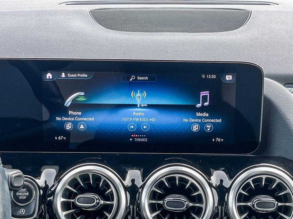 Used 2023 Mercedes-Benz GLA 250 image 17