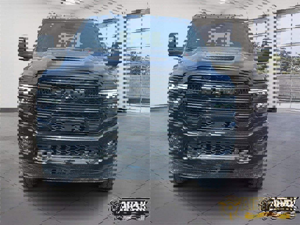 New 2026 RAM 2500 Laramie image 5