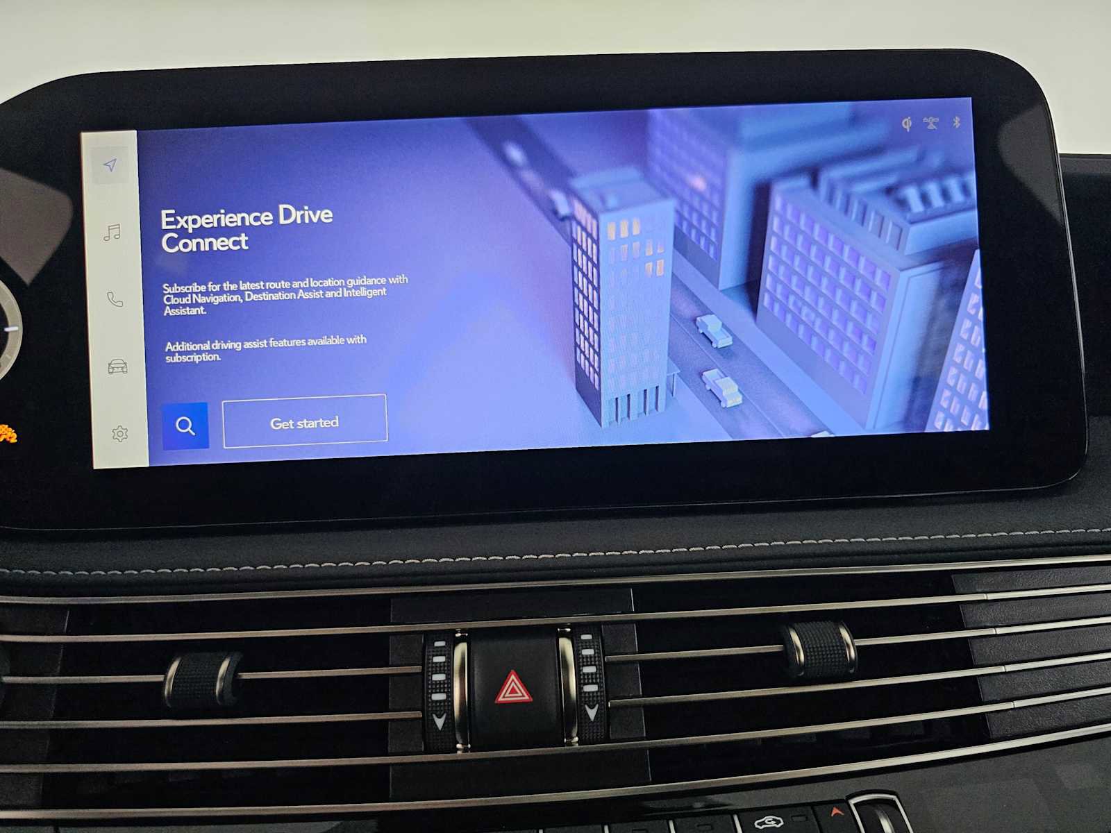 Used 2024 Lexus LS 500 F Sport image 24