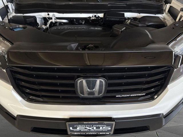 Used 2023 Honda Ridgeline Black Edition image 28