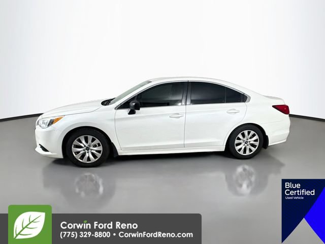 Used 2017 Subaru Legacy 2.5i w/ Alloy Wheel Package AWD/4WD image 5