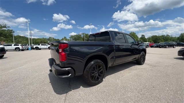 New 2024 Chevrolet Silverado 1500 RST w/ All Star Edition Plus image 9
