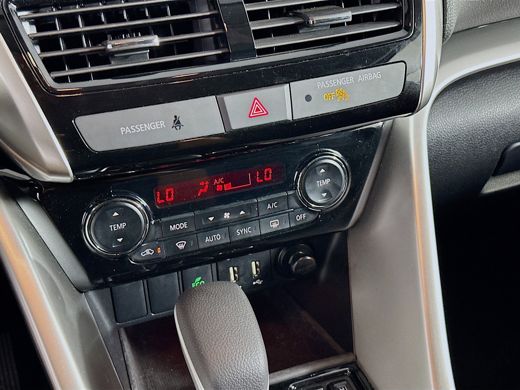 Used 2025 Mitsubishi Eclipse Cross SE AWD/4WD image 24