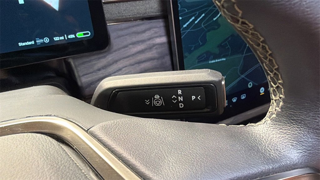 Used 2022 Rivian R1T Launch Edition image 29