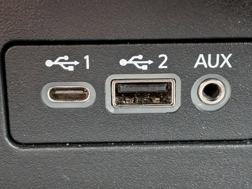 Certified 2024 Nissan Altima 2.5 SV image 21