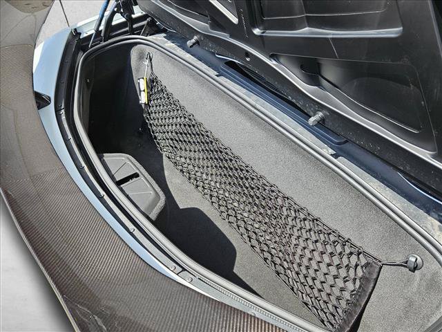 Used 2025 Chevrolet Corvette Z06 w/ Stealth Interior Trim Package RWD image 26