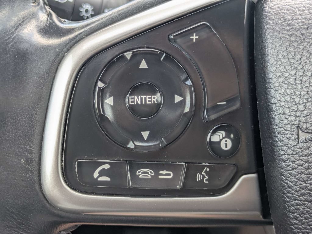Used 2019 Honda CR-V EX-L image 29