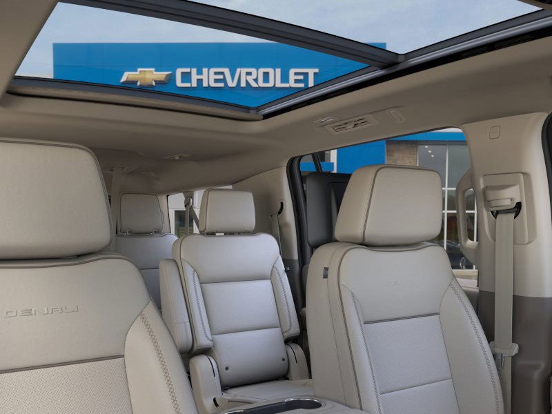 New 2026 GMC Yukon XL Denali image 24