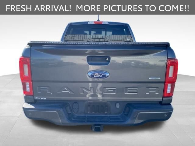 Used 2019 Ford Ranger XLT w/ Equipment Group 302A Luxury image 5