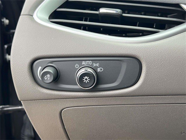 Certified 2023 Chevrolet Malibu LS image 30