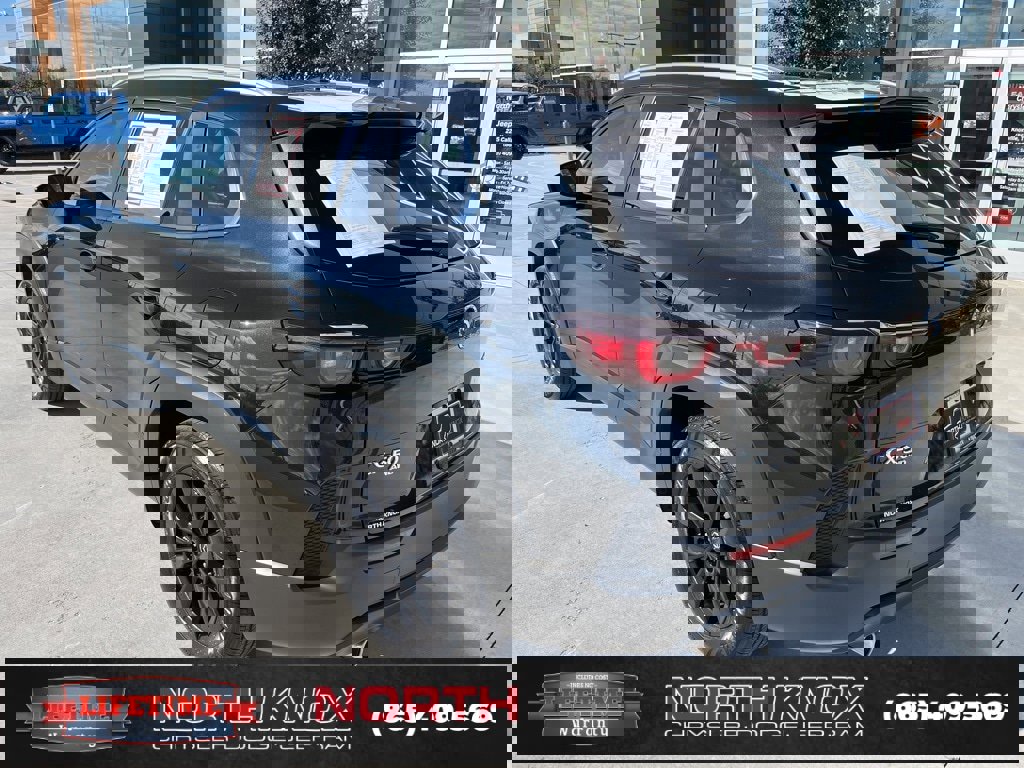 Used 2024 MAZDA CX-50 AWD 2.5 S w/ Premium Package image 20