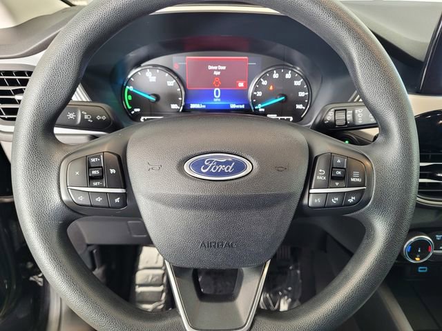 Used 2022 Ford Escape SE image 23