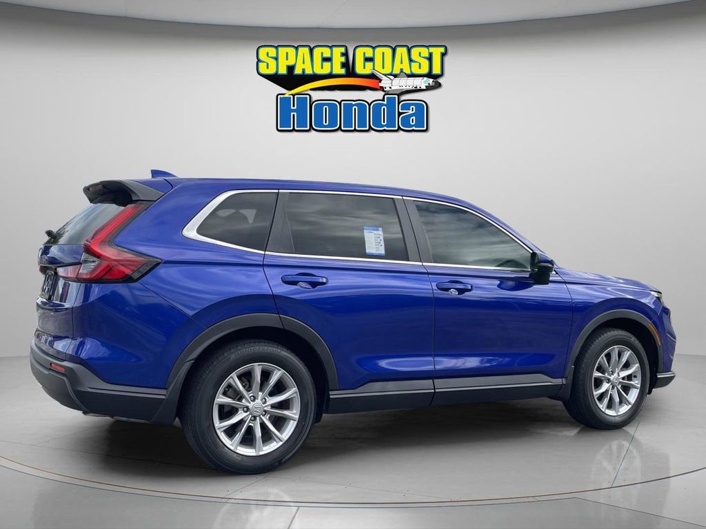 Used 2023 Honda CR-V EX image 10