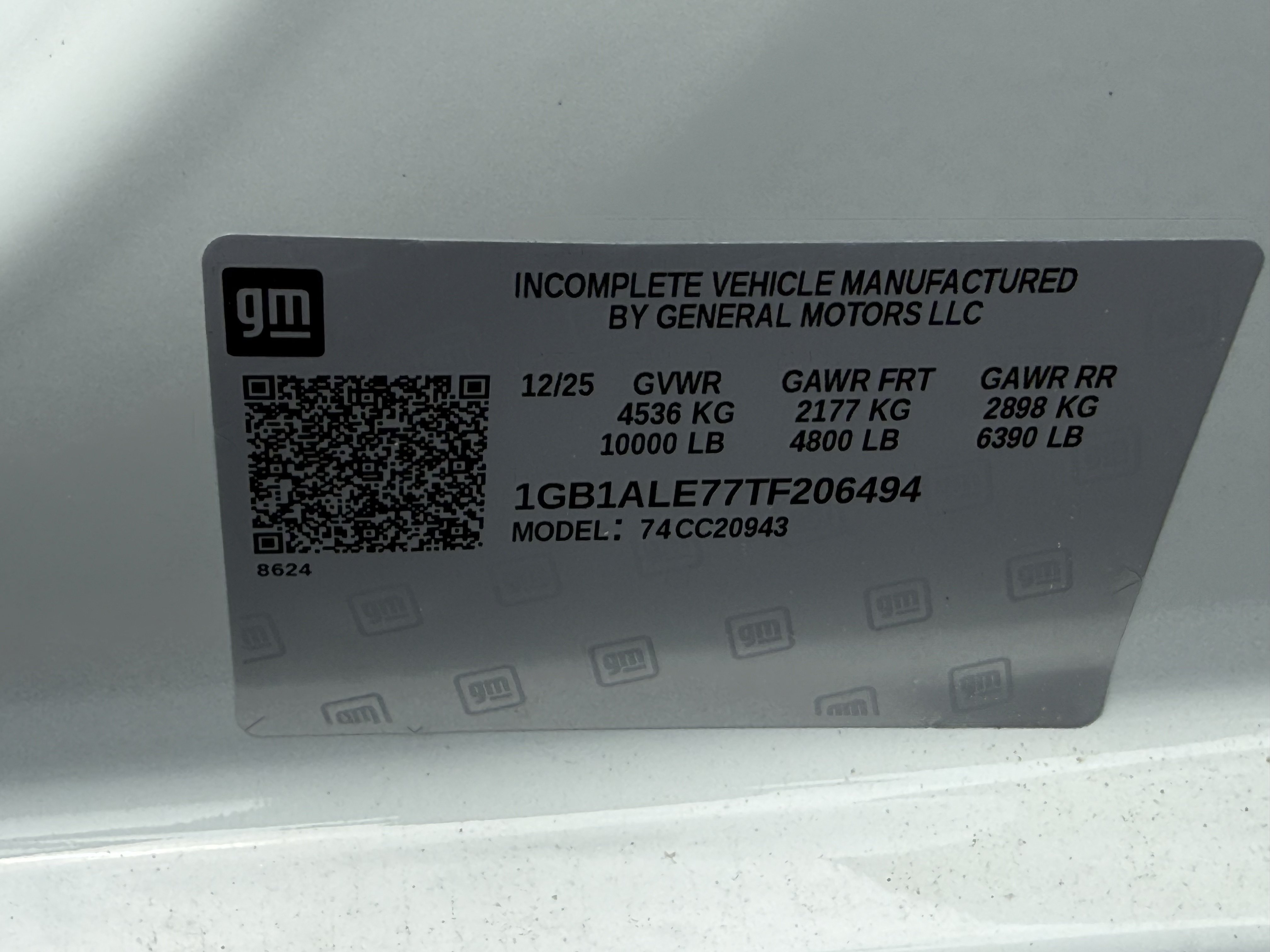 New 2026 Chevrolet Silverado 2500 W/T w/ WT Convenience Package RWD image 36