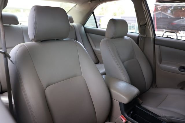 Used 2006 Toyota Camry LE FWD image 19