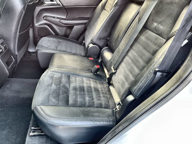 Used 2023 Mitsubishi Outlander SE AWD/4WD image 27