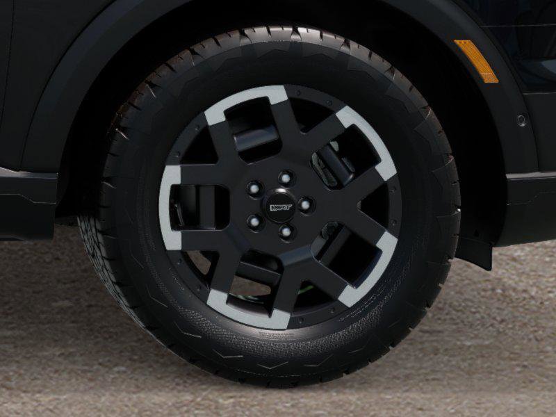 New 2026 Hyundai Palisade XRT Pro image 8