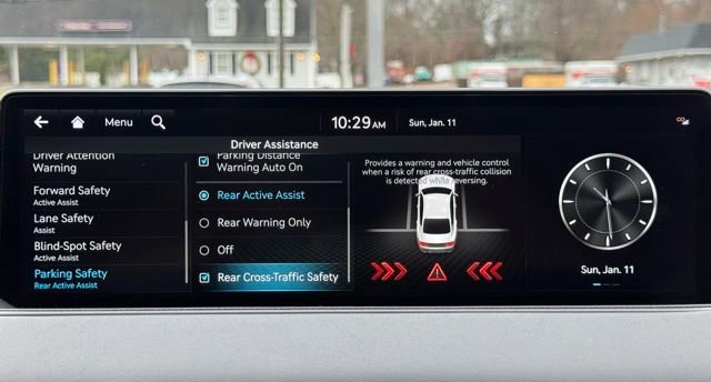 Used 2023 Genesis G80 3.5T Sport image 55