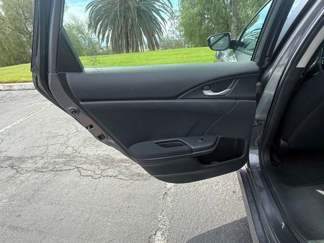 Used 2017 Honda Civic EX-T image 11