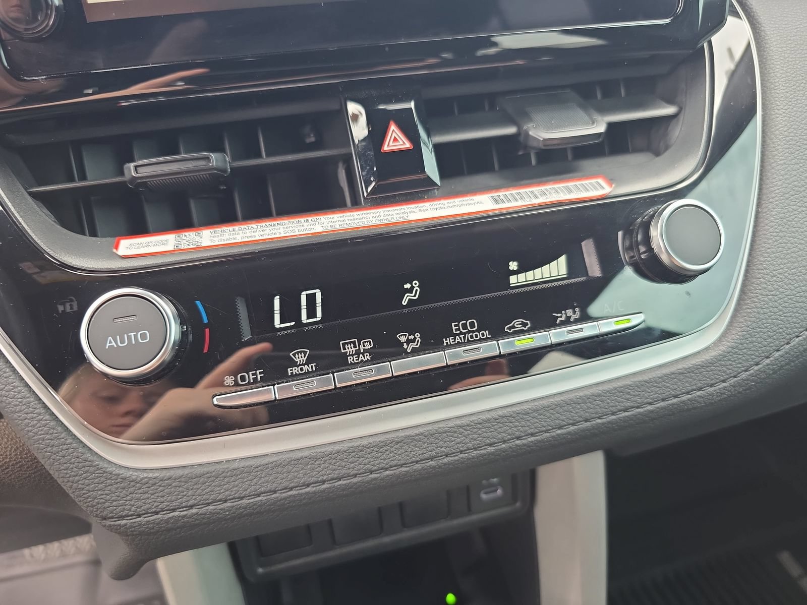 Used 2025 Toyota Corolla Cross AWD Hybrid image 21