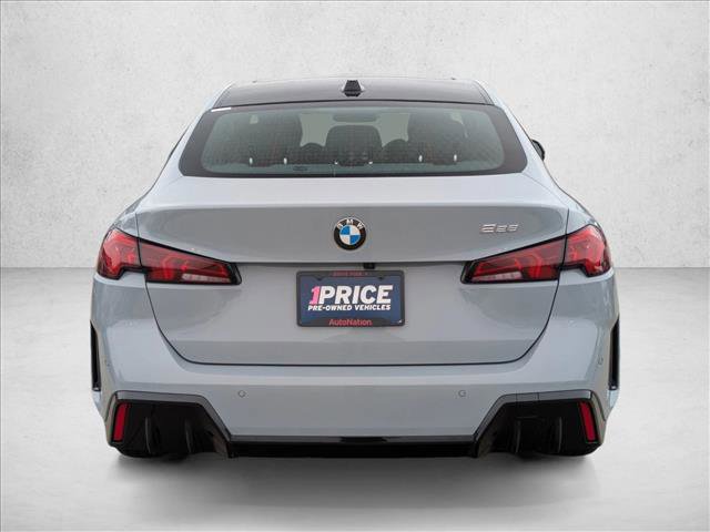 Certified 2026 BMW 228i w/ Technology Package image 7