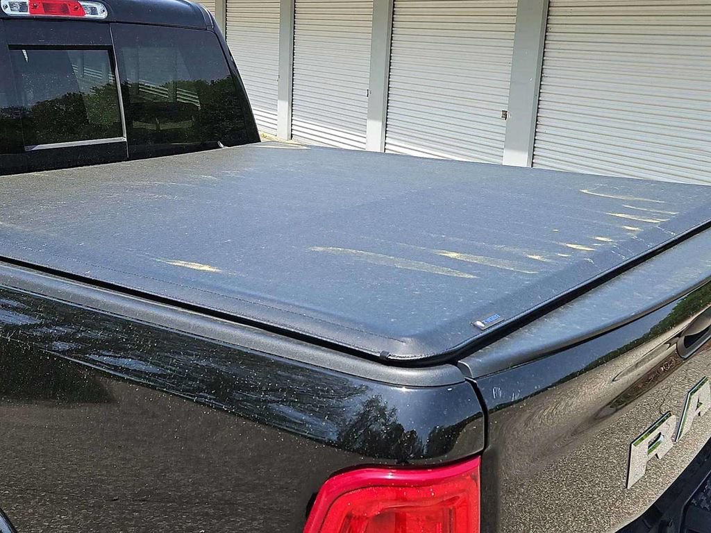 Used 2025 RAM 1500 Big Horn AWD/4WD image 35