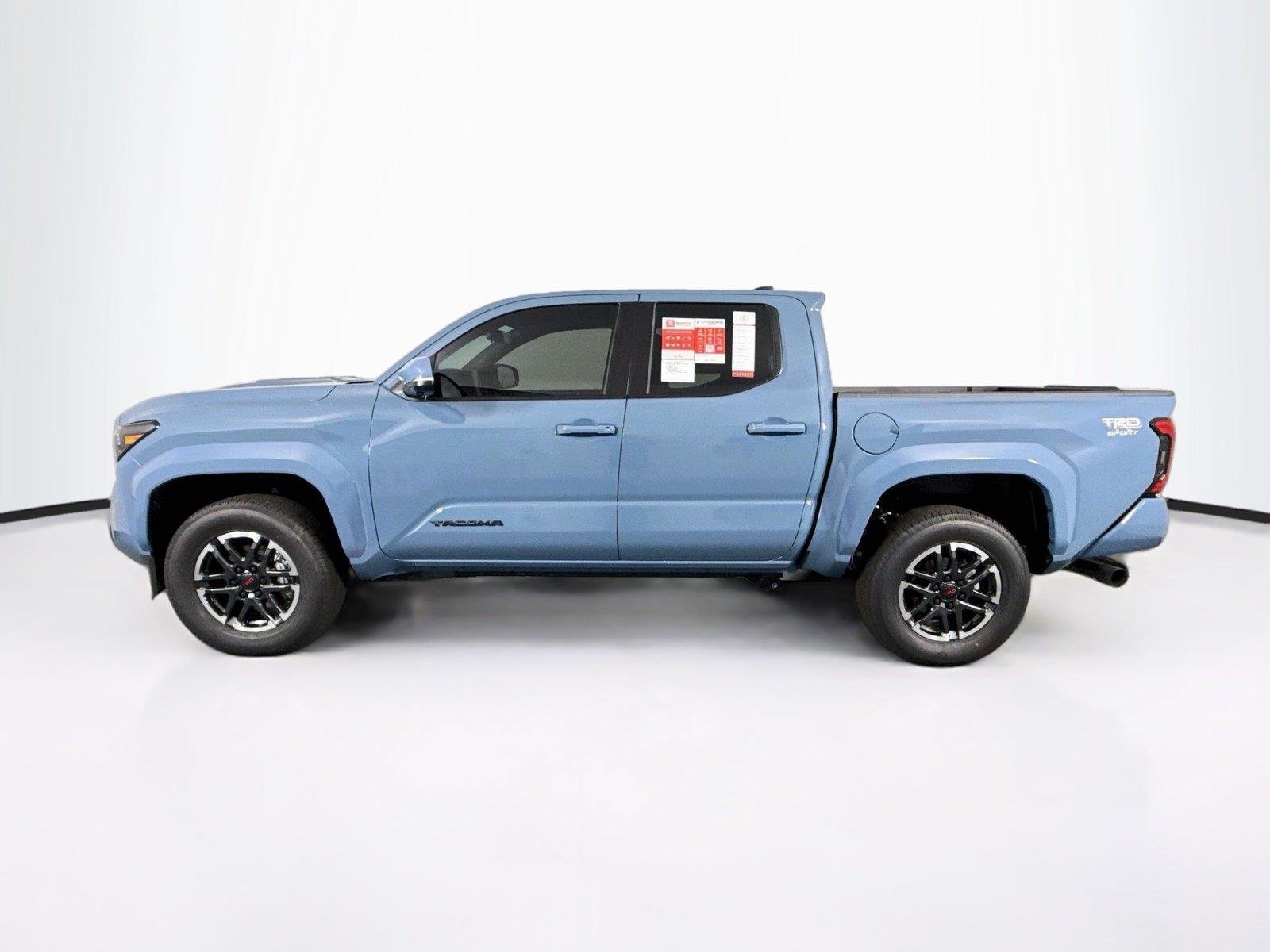 New 2026 Toyota Tacoma TRD Sport RWD image 14
