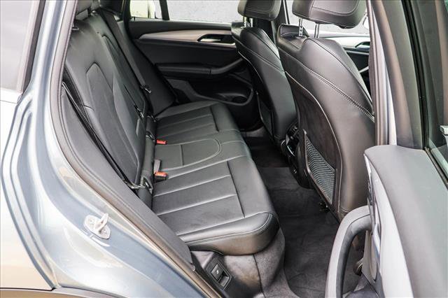 Used 2023 BMW X3 xDrive30i w/ Premium Package image 27