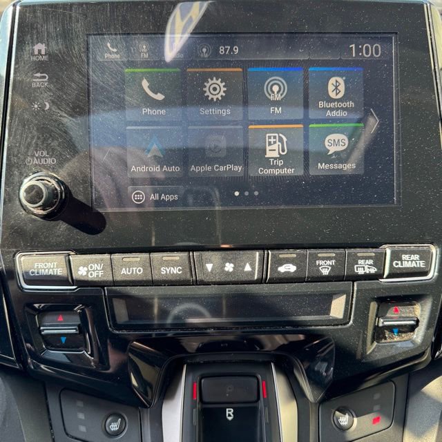 Used 2019 Honda Odyssey EX-L image 19