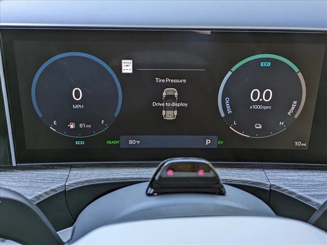 New 2026 Hyundai Santa Fe Calligraphy image 11