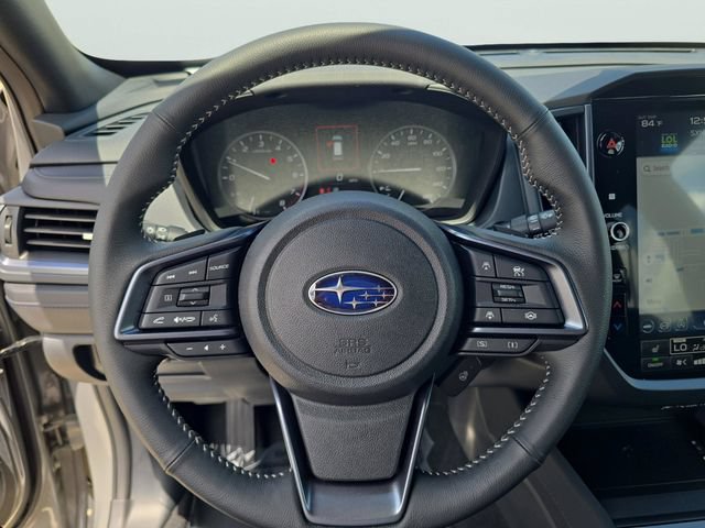 Used 2025 Subaru Forester Limited AWD/4WD image 25