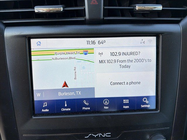 Used 2020 Ford Fusion SE w/ Equipment Group 151A FWD image 15