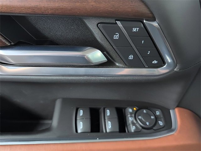 Used 2024 GMC Sierra 3500 Denali Ultimate image 7