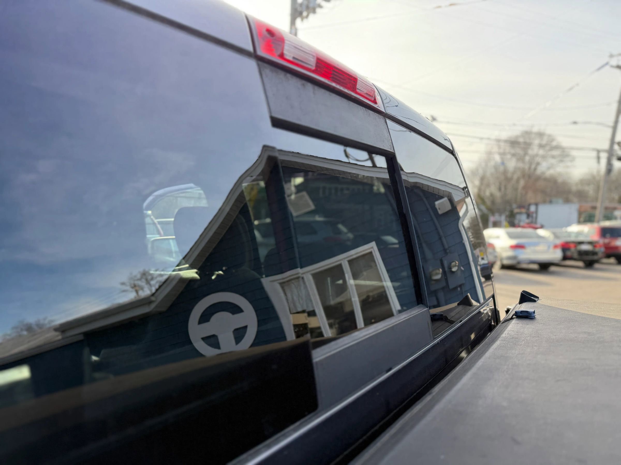 Used 2016 RAM 1500 Big Horn image 17