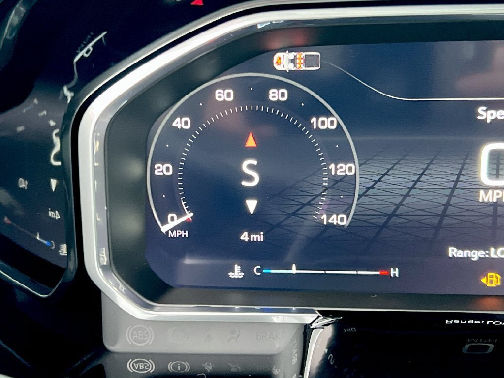 New 2026 GMC Sierra 1500 Elevation AWD/4WD image 12