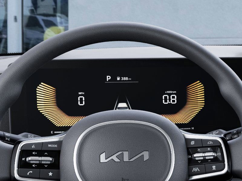 New 2026 Kia Carnival LX image 21