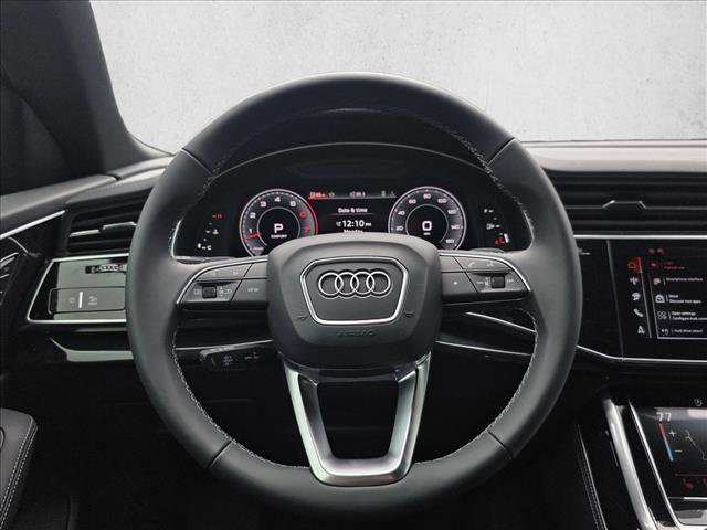 New 2026 Audi Q8 Premium Plus image 21