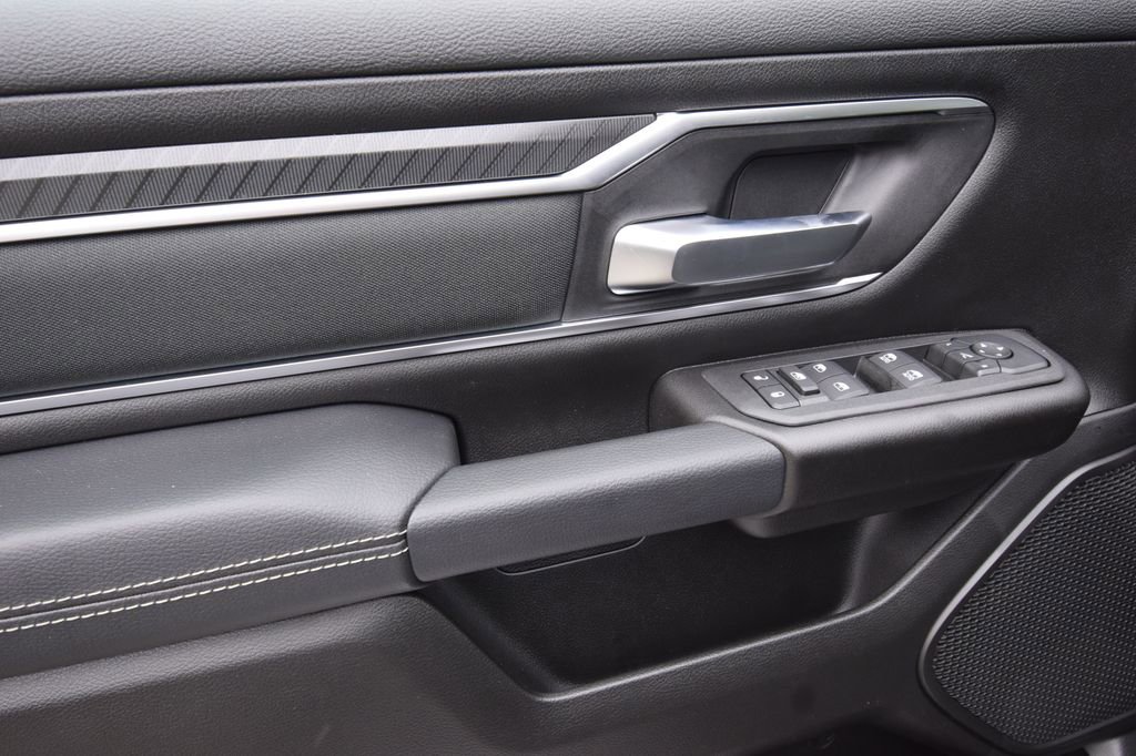 New 2026 RAM 1500 Big Horn w/ Night Edition image 31