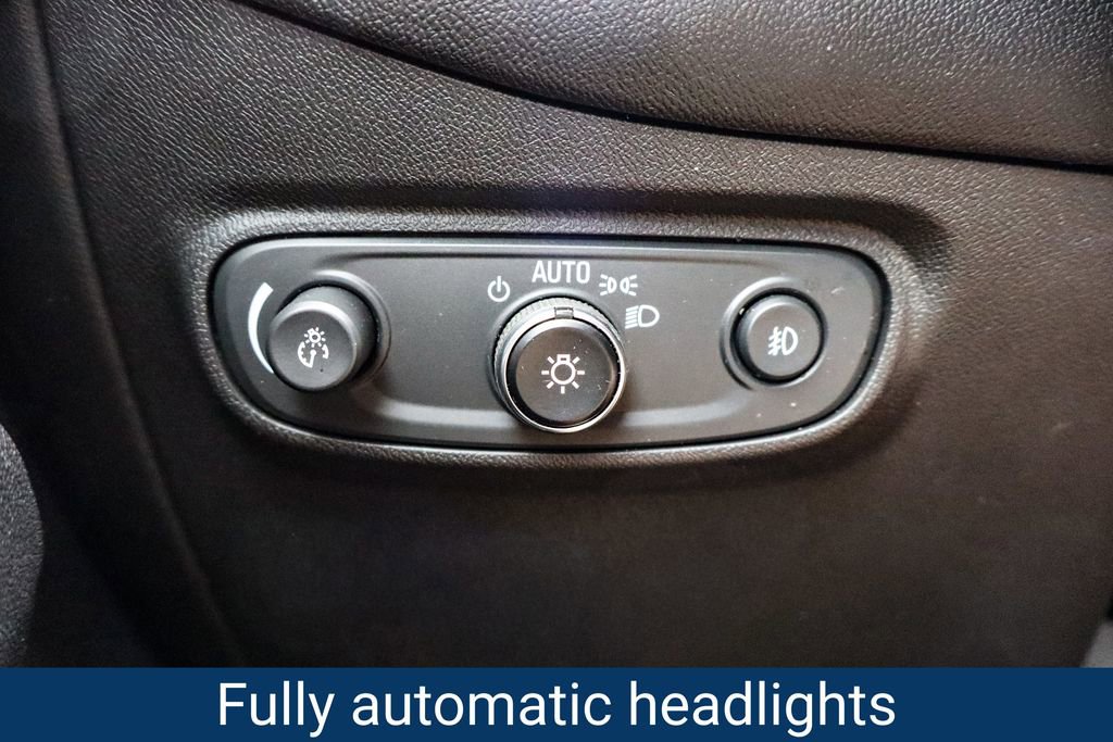 Certified 2021 Chevrolet Equinox LT image 23