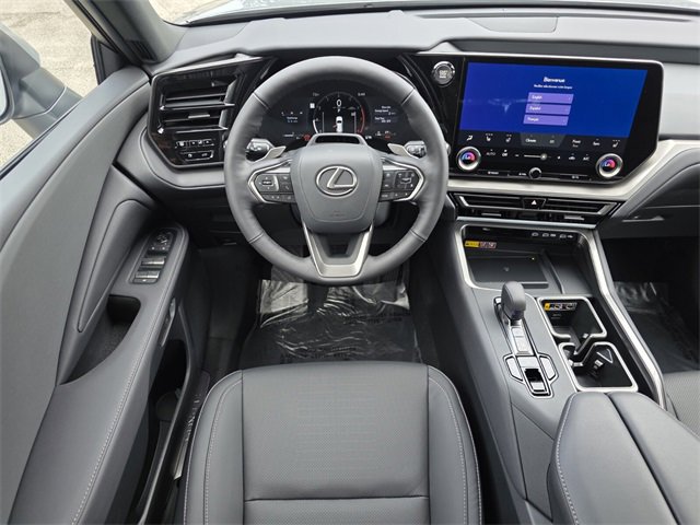 New 2026 Lexus TX 350 FWD image 21