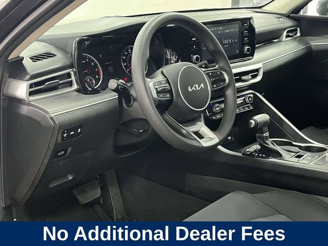 Used 2023 Kia K5 LXS FWD image 13