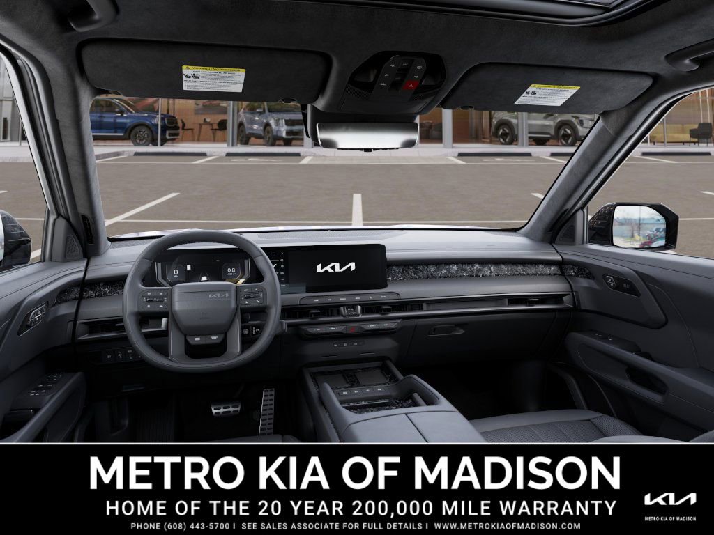 New 2027 Kia Telluride SX Prestige X-Pro image 14