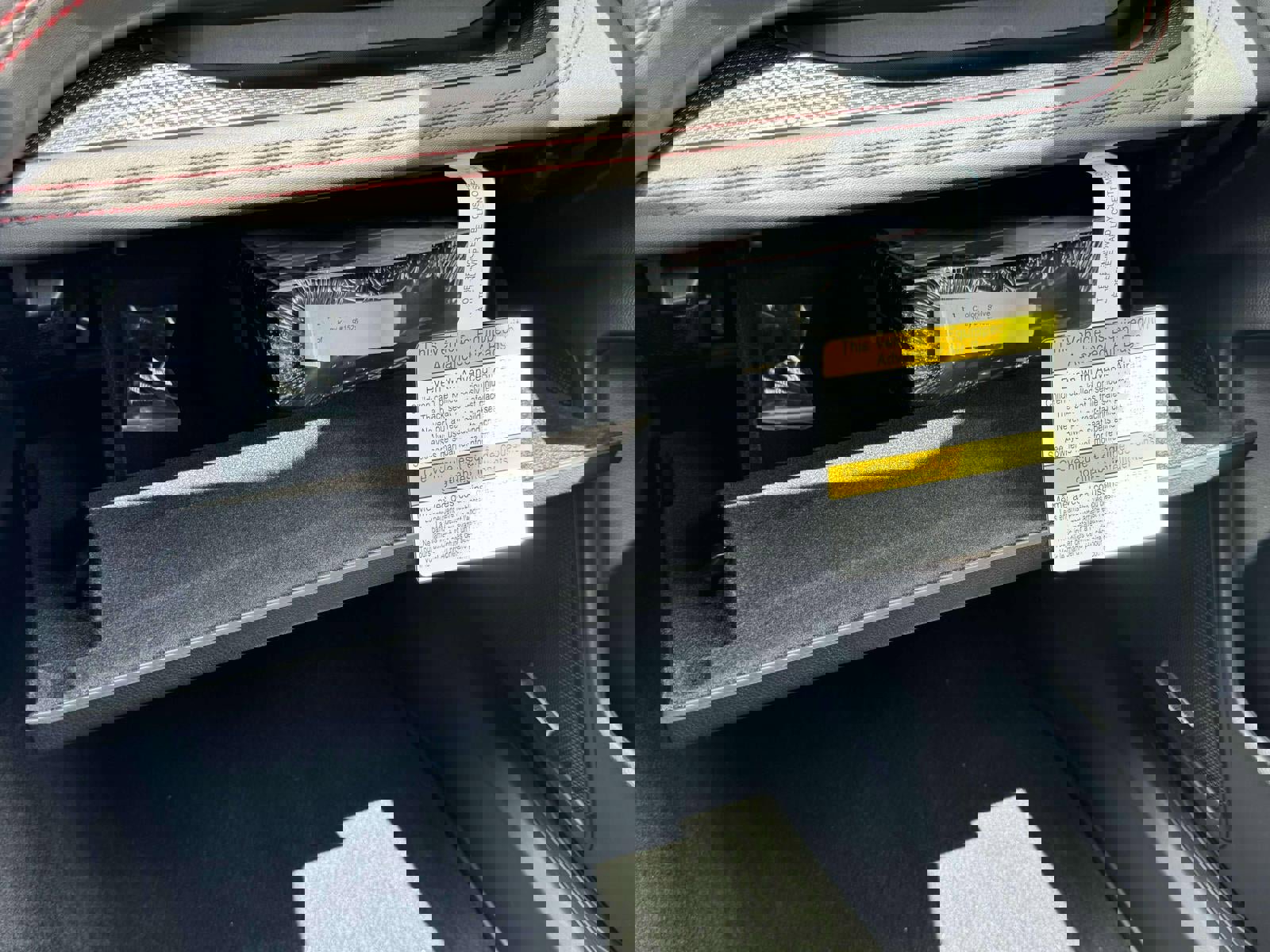 New 2025 Subaru Legacy Sport image 26