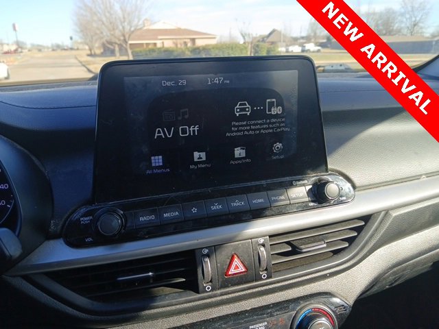 Used 2019 Kia Forte Sedan image 11